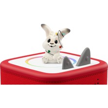 Tonies - Kar Tanesi ve Kayıp Noel Işıkları Ingilizce Sesli Figürü