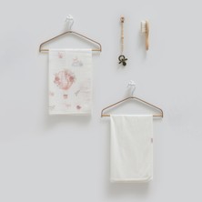 Caramell 2'li Battaniye 80X85 cm 2468