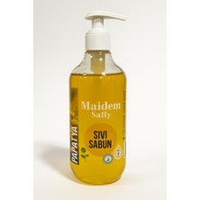 Maidem Saffy Sıvı Sabun Papatya 500 ml