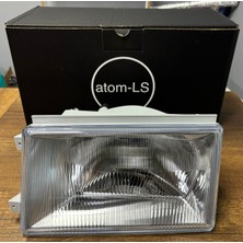 İzipec Doğan Şahin Kartal Far 88-95 Çıtasız Farlara Uyumlu 88 Far Sol (20231020)