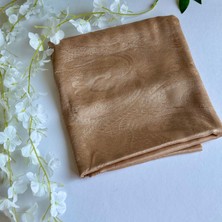 Şehri Şal Etro Stil Etnik Desenli Yumuşak Dokulu Terletmeyen 4 Mevsim Şal