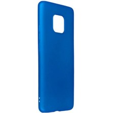 Mi7a Huawei Mate 20 Pro Uyumlu Koruyucu Silikon Kılıf