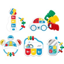 Prego Karma Eğitici Oyuncaklar 2307