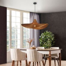 Lucea Napel B.boy Bamboo Teklı 1XE27