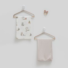 Caramell 2'li Battaniye 80X85 cm 2467