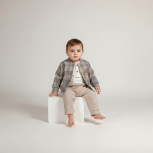 Sweetme Montlu Erkek 3 Lu Takım 09 - 24 Ay