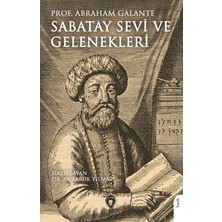 Dorlion Yayınları Sabatay Sevi ve Gelenekleri