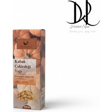 Hakikat Şifam Curelive Kabak Çekirdeği Yağı 300ML