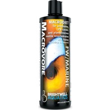 Brightwell Macrovore 250 ml