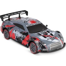 Can Oyuncak Kutulu Şarşlı1/12 Kum Arabalı - Standart Standart