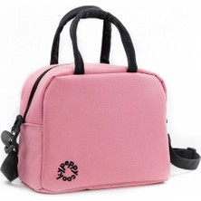 Smiggle Peppythings - Gigi Termal Yemek Çantası