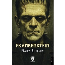 Dorlion Yayınları Frankenstein