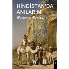 Dorlion Yayınları Hindistan’da Anılarım