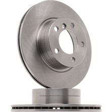 Bmw Ön Fren Diski - 300X22MM - 34116792217