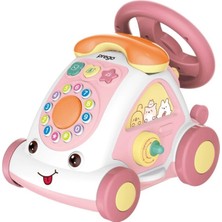 Prego Telefonlu Araba 2003