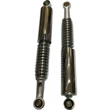Espada MONDIAL CUB100 KH100 ARKA AMORTİSÖR YARIM KAPALI KROM 38 CM SET O