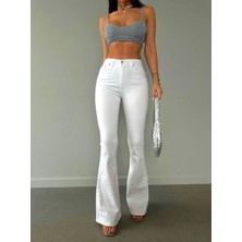 Aida Fashion Isponyol Paça Jeans