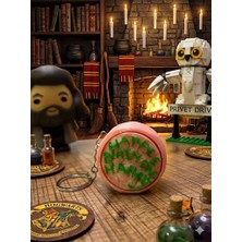 Ems 3D Happe Bırtday Anahtarlık (Clıcker)