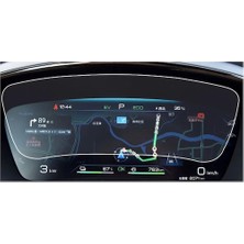 Mrtglass Byd Seal U Dijital Gösterge Ekran Koruyucu Nano Film