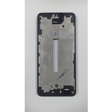 Tabaş Samsung Galaxy A33 Dış Kasa D211204 A336B Dış Kasa Siyah 1ADET