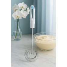 Birpa Again Şık Yaylı Pratik Yumurta Çırpıcı