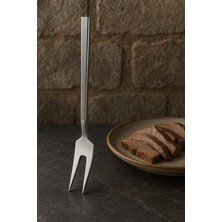 Nazlım Paslanmaz Profesyonel Çatal