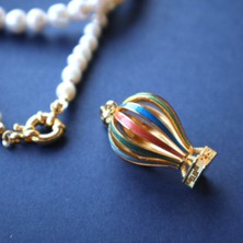 Büyük Balon Charm