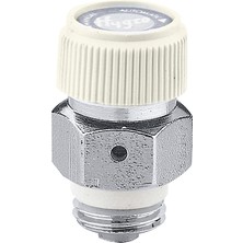 Caleffi 1/2 M Higroskopik Otomatik Radyatör Purjörü