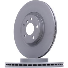 Bmw Arka Fren Diski G20-G21 3 Serisi - 34206877213