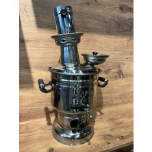 Amasya Semaver 4,5 Litre