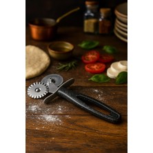 Birpa Nish 2'li Rulet Pizza Kesme