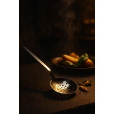 Nazlım Paslanmaz Profesyonel Servis Kevgiri