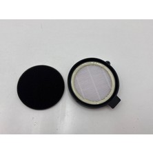 ÖZ BEYAZ EŞYA _ARÇELİK_SD-9361 Şarjlı Dikey Süpürg Ön Motor Hepa Filitre