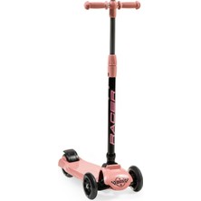 BABY2GO Racer Scooter JY-H01