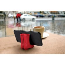 Epilons Bot Şeklinde Telefon Tutucu