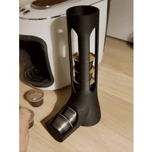 KMA Tekstil Cafissimo Uyumlu Kapsül Kahve Tutucu - Düzenleyici