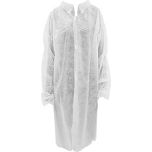 Tek Kullanımlık Ziyaretçi Önlüğü