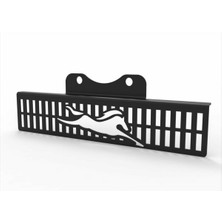 Ucl Tvs Rtr 200 Apache Radyatör Koruma