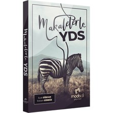 Modadil Makalelerle Yds