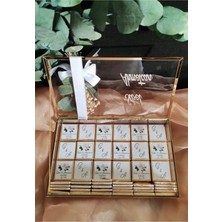 Mynil Kız Isteme Çikolatası, Söz, Nişan Çikolatası