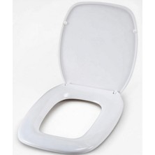 Mutlu Klozet Kapağı Fiestaklasik