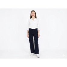 Crassi Kız Çocuk Kot Pantolon