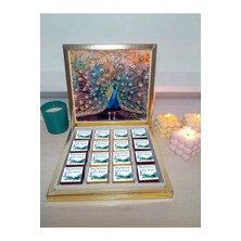 Mynil Bayramı Çikolatası Gold Kutuda 32 Adet