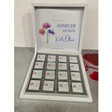 Mynil Anneler Günü Çikolatası 48’li