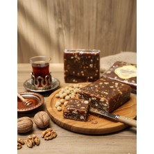 Sultanahmet Şahin Yöresel Cevizli Dut Pestili 500 gr ( 250 gr + 250 gr )