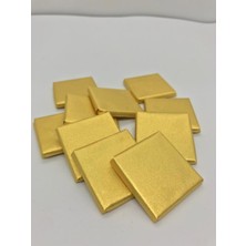 Mynil Altın Sargılı Madlen Çikolata Sütlü 500 gr