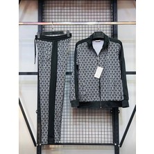 Delikanlı Spor Eşofman Takımı