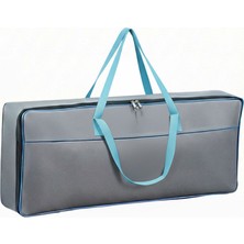 Midex CS-105 Gigbag Org Çantası Profesyonel Org Için Softcase (15X40X105 Cm)