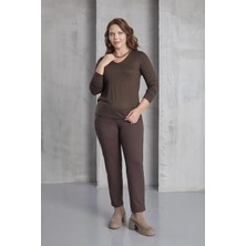 Fierte Günay Kadın Bluz LM78010