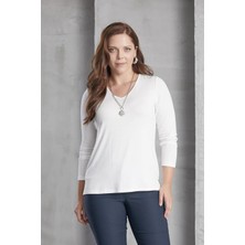 Fierte Günay Kadın Bluz LM78010